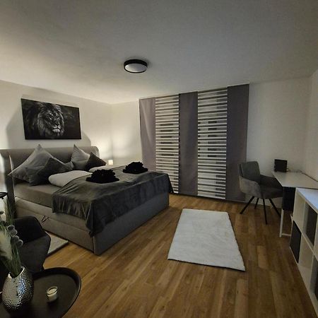 Ruheoase Mitten In Der Stadt Pirmasens Exterior foto